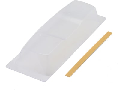 YOKSD-RZ34W Yokomo Pandem Nissan Fairlady Z Rz34 Gt Wing  Clear 