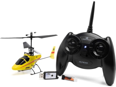 BLH02600 Mcx Anniversary Edition Rtf