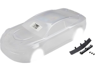 PRO371722 Limited Edition 1 / 12 Chase Elliott #9 NAPA DIY Clear 2025 Body: 