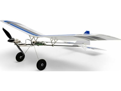 EFLU03050 Umx Slow Ultra Stick Bnf Basic with As3x and Safe Select