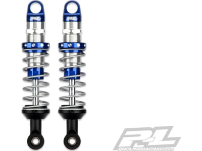 PRO631600 Pro-Spec Scaler Shocks  70mm-75mm  for 1:10 Rock Crawlers