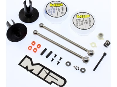 MIP14150 Pucks Shiny Drive System fits the Hobby Pro PRS1