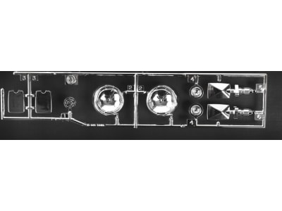 TAM9115432 TAM9115432 Q Parts: ORV Monster Beetle 2015