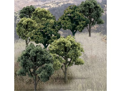 WOOTR1572 Value Trees Green Mix 3-5 14