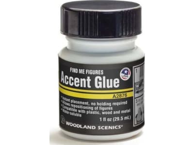WOOA2876 Accent Glue 1 oz