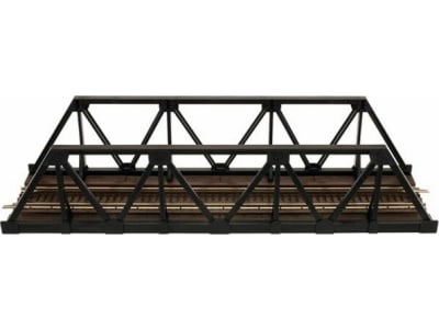 ATL590 HO Code 83 Warren Truss Bridge