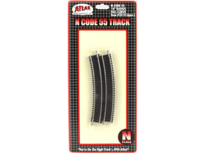 ATL2010 N Code 55 10 Radius Curve 6