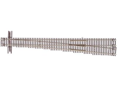 ATL2055 N Code 55 #10 Right-Hand Turnout