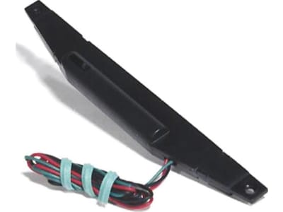 ATL2715 N Code 80 Remote Left-Hand Switch Machine