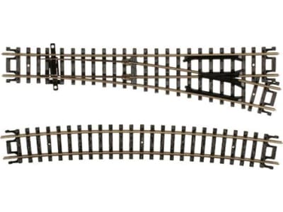 ATL2751 N Code 80 Custom Right-Hand Turnout