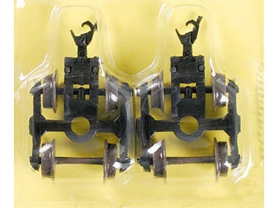 ATL22071 N 100-Ton Roller Bearing Trucks W / Accumate
