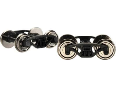 ATL185000 Ho 55t Friction-Bearing Trucks