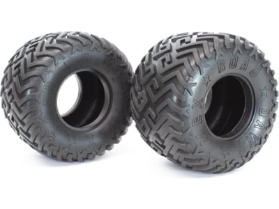 IMX7584 Clod Buster Baja Tires 2.6