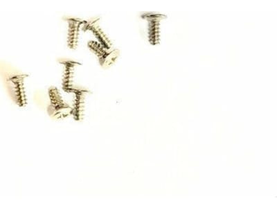 IMX16409 2.3*6*5mm Pb Screws  X8 