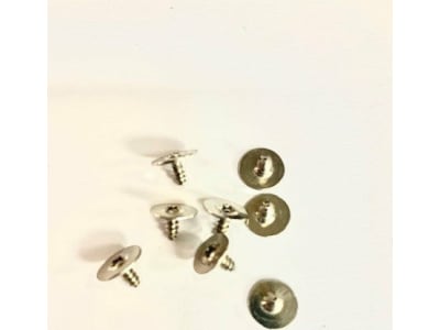 IMX16411 2.3*5*7mm Pb Screws  X2 