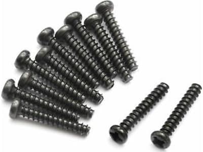 IMX16807 Panhead Self Tapping Screws PBHO 2 x 12mm  x12 