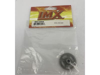 IMX16909 Metal Spur Gear Shogun / Ninja / Katana