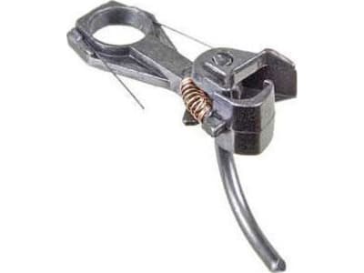 KAD144 HO Whisker Coupler 1 / 4 Underset 2 Pr