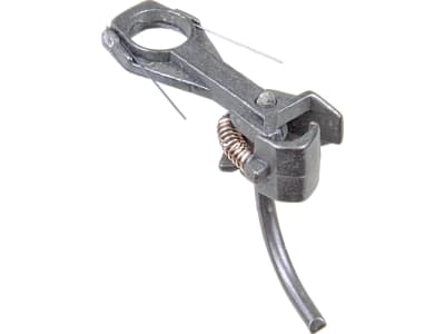 KAD145 HO Whisker Coupler 1 / 4 Overset 2pr