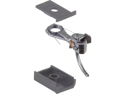 KAD147 Ho Whisker Coupler 9 / 32 Underset  2pr 