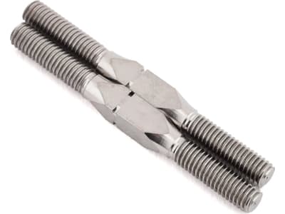 ASC1401 Factory Team Titanium Turnbuckle 1.30 / 33mm