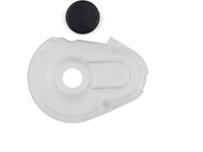 ASC6566 Gear Cover RC10WC