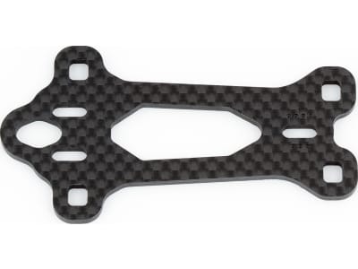 ASC8637 RC10F6 FT Adjustable Caster Top Plate