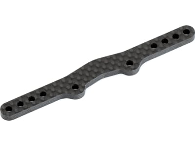 ASC8643 RC10F6 FT Suspension Arm Brace