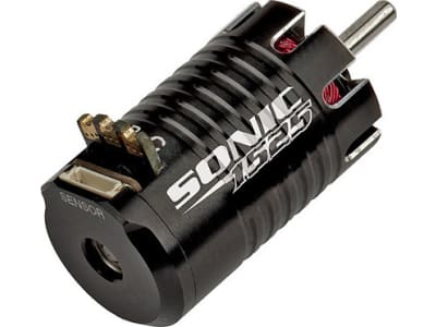 ASC27507 Sonic 1525 6800kV Micro brushless Motor