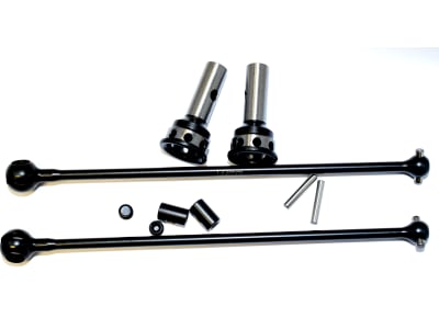 ASC81335 RC8T3 CVA Set 133 mm