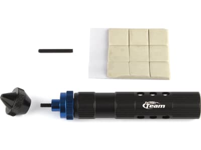 ASC1498 Factory Team Universal Tire Balancer