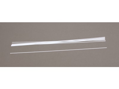 EVG113 Strip .015 X .060  10 