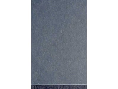 EVG9005 Clear Sheet .005 X 6 X 12  3 