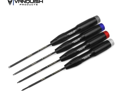 VPS08400 Metric Tool Set w /  Bearing Cap