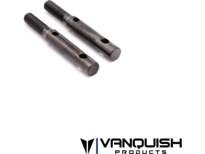 VPS08084 Axial Capra /  SCX10III Portal Stub Shafts