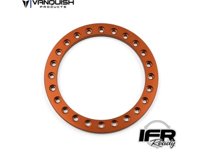 VPS05405 1.9 IFront Original Beadlock Orange Anodized