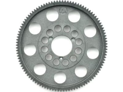 AM364104 Spur Gear 64P - 104T