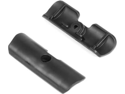 TKR9018 Front Bumper  2.0 2 pieces 