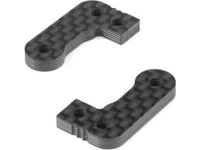 TKR6669C Spindle Arms L / R Eb / Et410 Type C