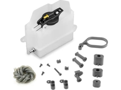 TKR9440 NT48 2.0 Fuel Tank and Accessories