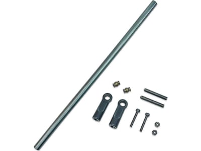 TKR9586 Chassis / Shock Tower Brace Mt410 2.0