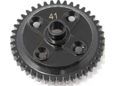 TKR9532S Spur Gear  41t Offset Steel Fits Tkr5113 / 5113b 