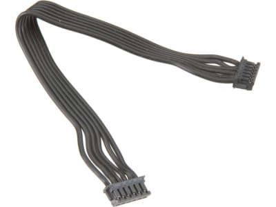 TQW3010 100mm Flatwire Bl Sensor Cable