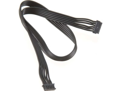 TQW3027 275mm Flatwire Bl Sensor Cable