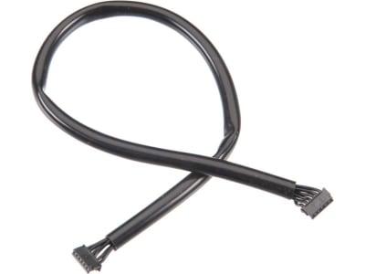 TQW2830 Silicone Sensor Cable 300mm