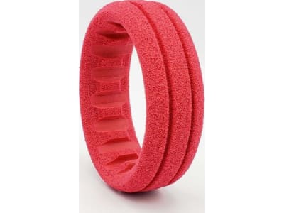 AKA33033 1:10 Buggy V2 4WD Front Closed Cell Inserts  2 