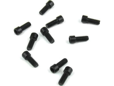 TKR1231 M2x6mm Cap head Screws  10 pieces for our aluminum servo horns 