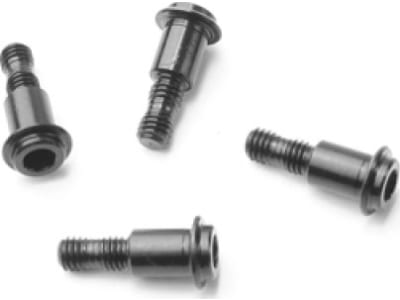 TKR6596 Kingpin Shoulder Screws  EB410 4 pieces 