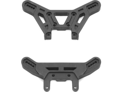 TKR6581 Shock Tower Set  f / r EB410 