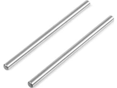 TKR9020 Hinge Pins  inner front / rear 2.0 2 pieces 